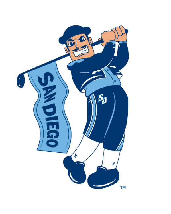 University of San Diego