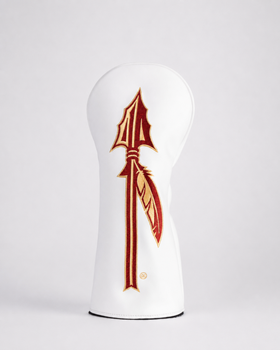 Florida State The Spear Driver Headcover