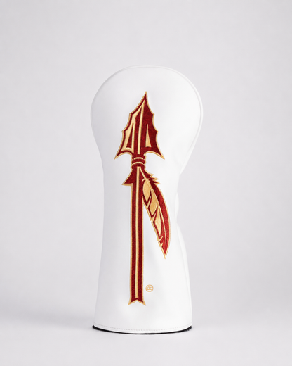 Florida State The Spear Driver Headcover