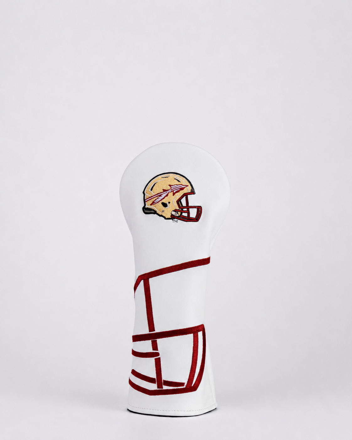 Florida State Spear Helmet Fairway Headcover