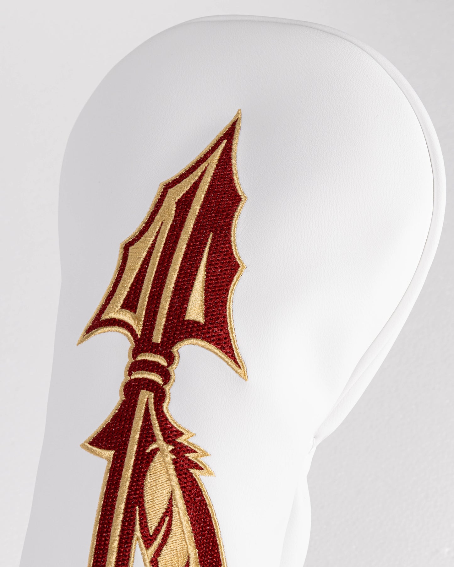 Florida State The Spear Driver Headcover