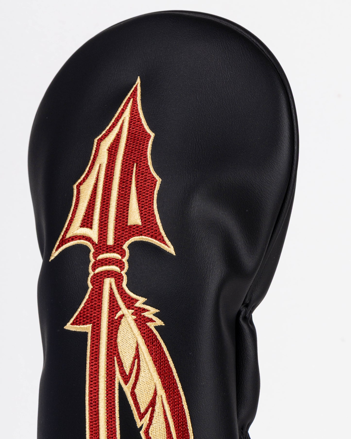 Florida State Blackout Spear Driver Headcover
