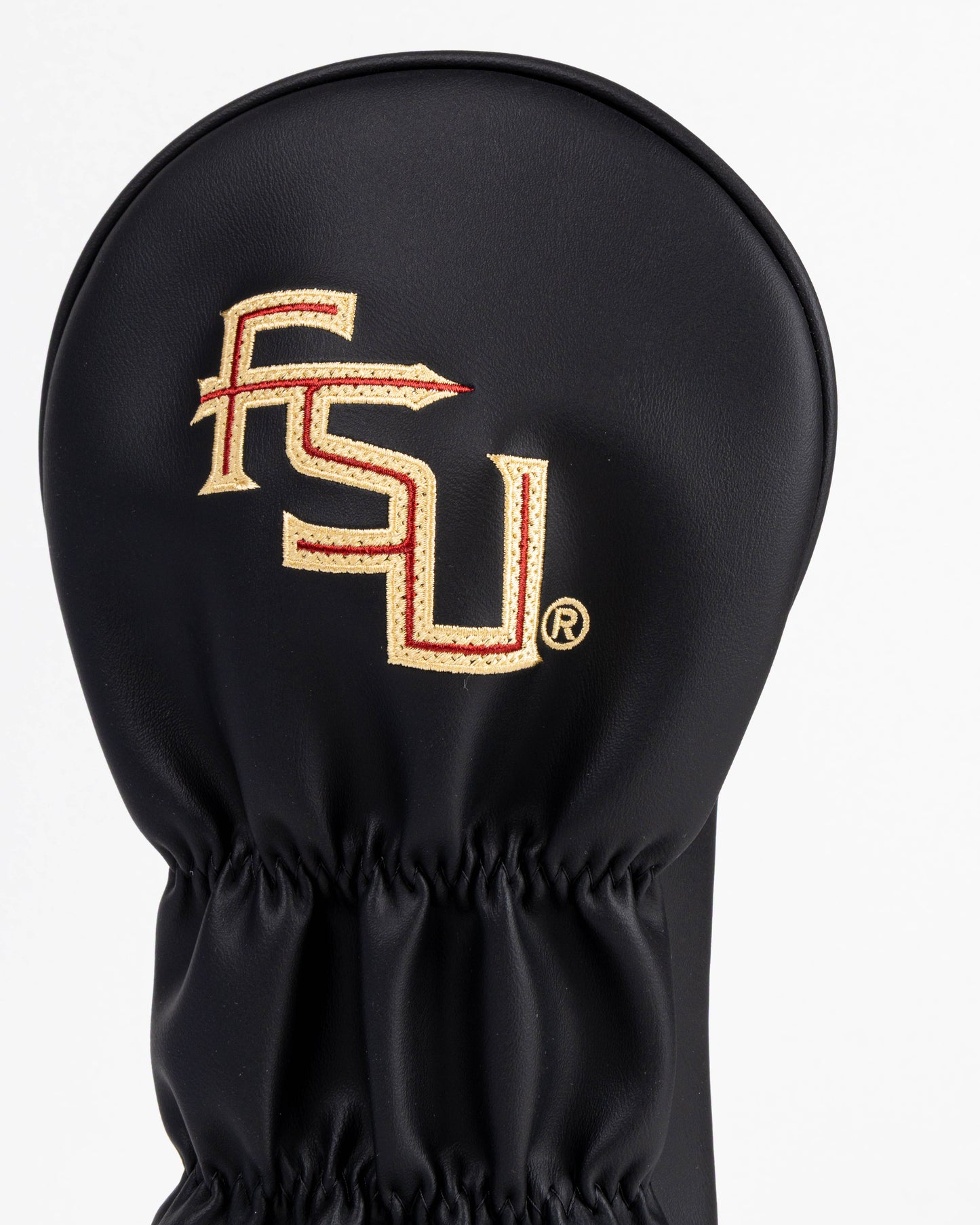 Florida State Blackout Spear Driver Headcover