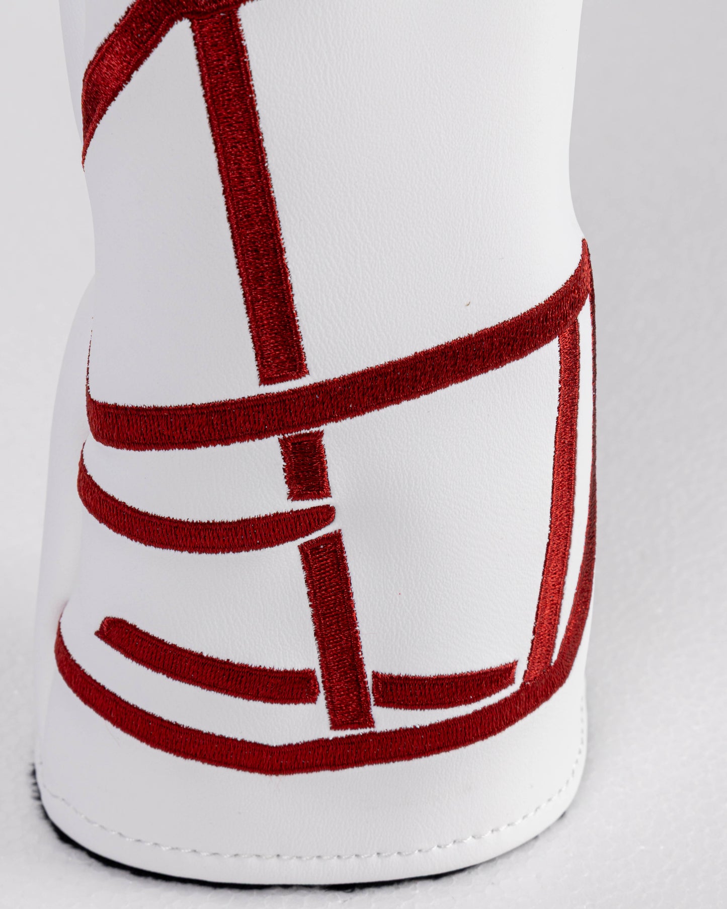 Florida State Spear Helmet Fairway Headcover
