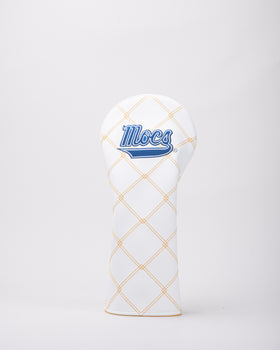 Chattanooga Mocs Diamond Classic Stitch Headcover