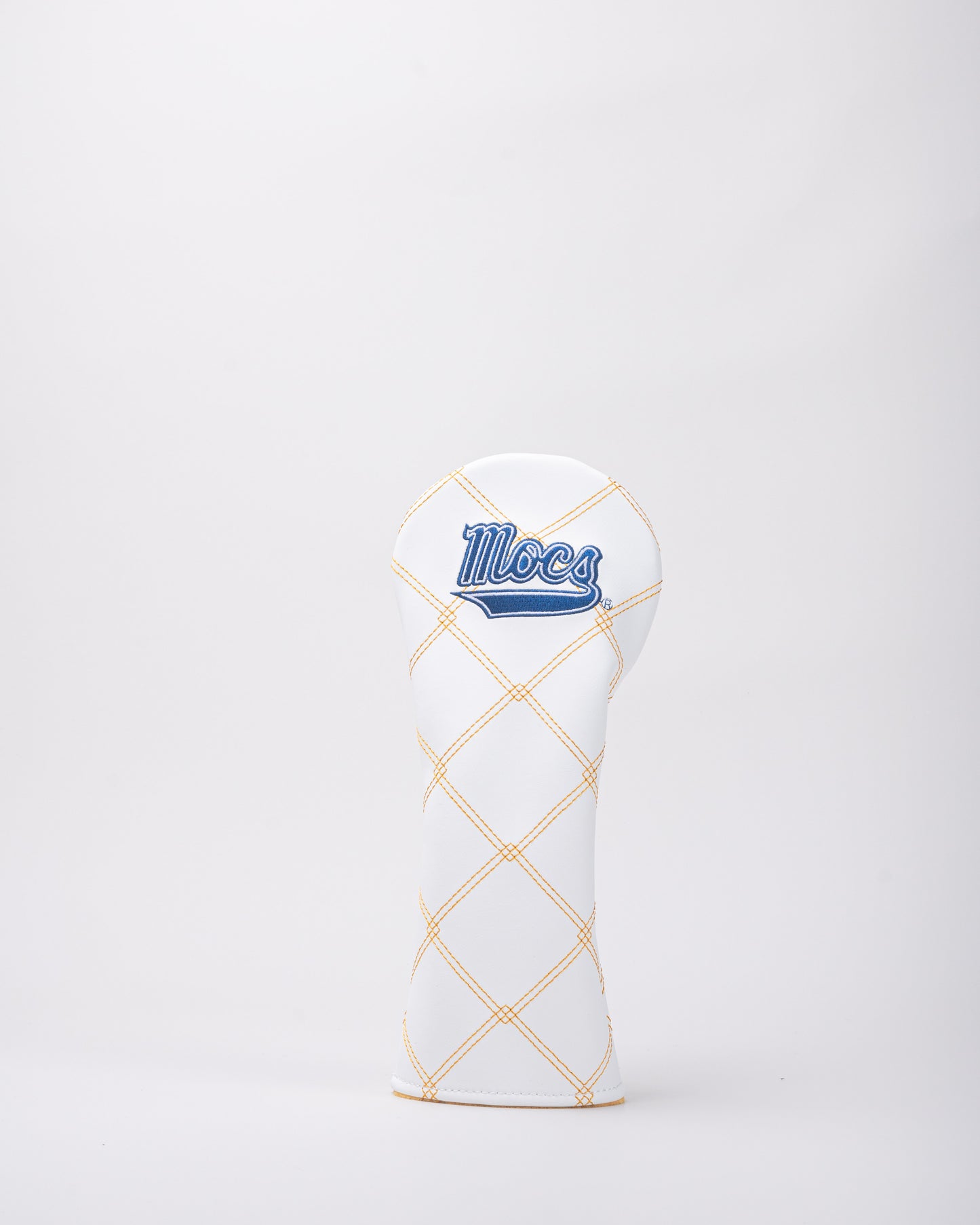 Chattanooga Mocs Diamond Classic Stitch Headcover
