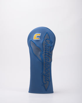 Chattanooga Mocs Scrappy Claw Headcover
