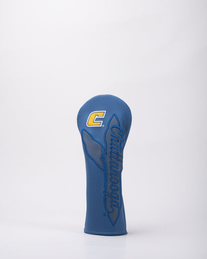 Chattanooga Mocs Scrappy Claw Headcover