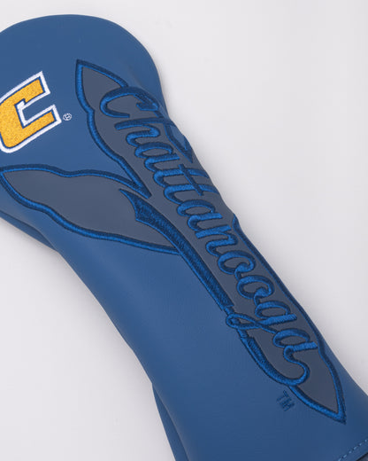 Chattanooga Mocs Scrappy Claw Headcover