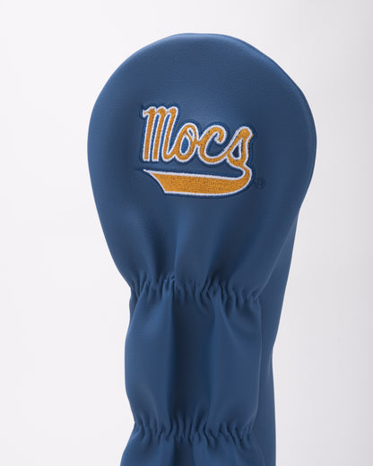 Chattanooga Mocs Scrappy Claw Headcover