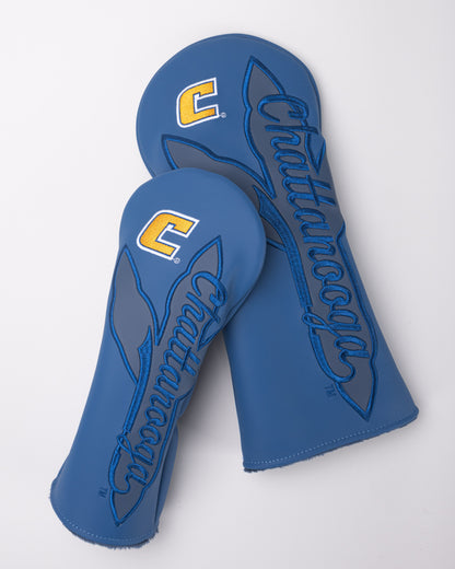 Chattanooga Mocs Scrappy Claw Headcover