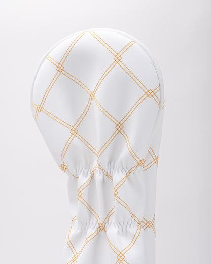 Chattanooga Mocs Diamond Classic Stitch Headcover