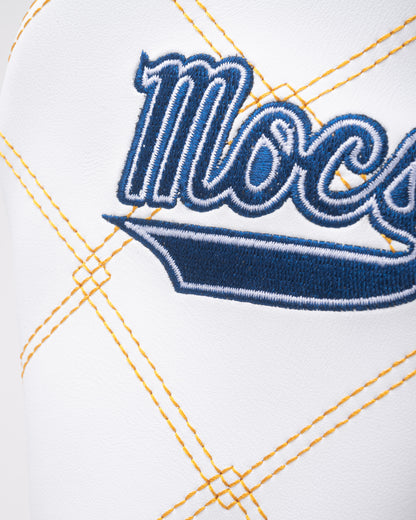 Chattanooga Mocs Diamond Classic Stitch Headcover