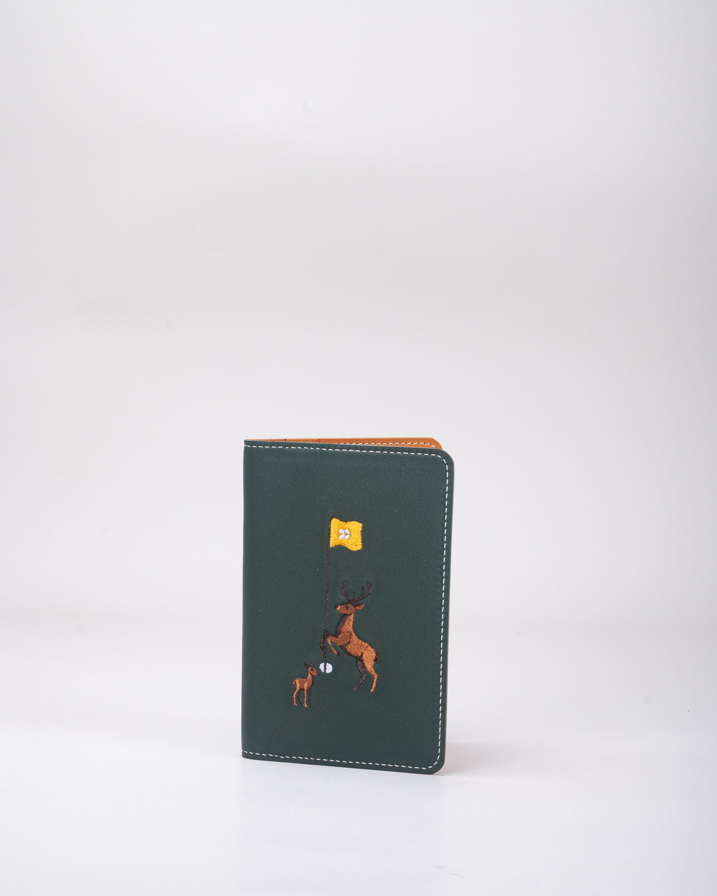 Woodlands Scorecard Holder