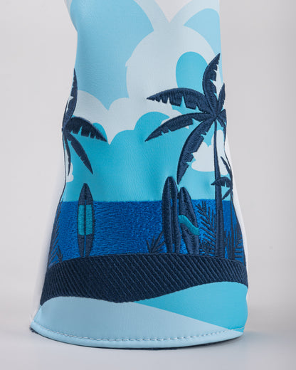 SD Swinging Torero Driver Headcover