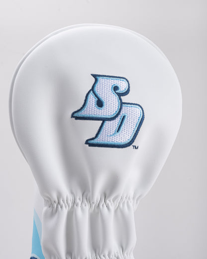SD Swinging Torero Driver Headcover